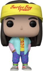 Funko Pop! Television Stranger - Argyle - 1302 - Vinyl Figure