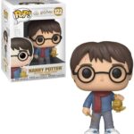 Funko Pop! Wizarding World - Harry Potter Holiday - 122 Vinyl Figure