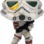 Funko Pop! Star Wars - Thrawn’s Night Trooper - 685 - Bobble Head