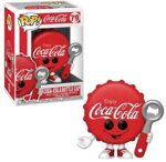 Funko Pop! Coca-Cola Bottle Cap 79 - Vinyl Figure - immagine 2