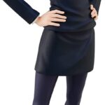 Jujutsu Kaisen - Jukon No Kata - Maki Zenin A - Action Figure