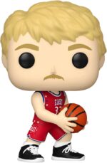 Funko Pop! Basketball NBA All Star - Larry Bird - 139 - Vinil Figure
