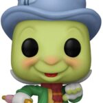 Funko Pop! Disney Pinocchio - Jiminy Cricket - 1026 - Vinyl Figure