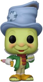 Funko Pop! Disney Pinocchio - Jiminy Cricket - 1026 - Vinyl Figure