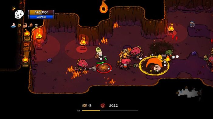 Super Cane Magic Zero (Switch) - immagine 2