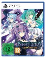 Neptunia Reverse - Day One Edition (PS5) - immagine 2