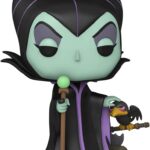 Funko Pop! Disney Villains - Maleficent  - 1082 - Vinyl Figure