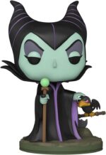 Funko Pop! Disney Villains - Maleficent  - 1082 - Vinyl Figure
