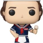 Funko Pop! Television Stranger Things - Steve - 803 - Vinyl Figure
