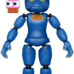 Funko Figure - Five Nights At Freddy's S7 - High Score Chica - Action Figure