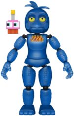 Funko Figure - Five Nights At Freddy's S7 - High Score Chica - Action Figure