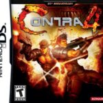 Contra 4 (DS)