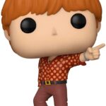 Funko Pop! Rocks BTS Dynamite - Jin - 219 - Vinyl Figure