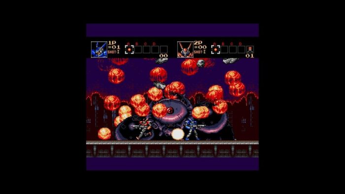 Contra Anniversary Collection - Limited Run (Switch) - immagine 2