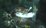 Diablo III - Eternal Collection (PS4) - immagine 2