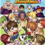 Harvest Moon Light of Hope Complete - Special Edition (Switch)