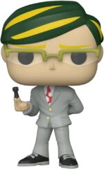 Funko Pop! Animation My Hero Academia - Sir Nighteye - 1006 - Vinyl Figure