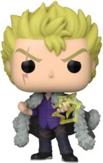 Funko Pop! Animation Fairy Tail - Laxus Dreyar - 1048 - Vinyl Figure