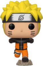 Funko Pop! Animation Naruto Shippuden - Naruto Uzumaki - 727 - Vinyl Figure