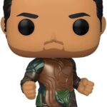 Funko Pop! Marvel Eternals - Gilgamesh - 730 - Bobble Head