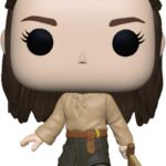 Funko Pop! Games Of Thrones - Arya Stark - 89 - Vinyl Figure
