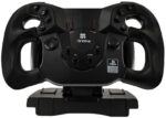 Hurraco Race Wheel 90420 - Volante - Licenza Sony (PS4) - immagine 2