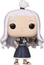 Funko Pop! Animation Fairy Tail - Mirajane Strauss - 1050 - Vinyl Figure