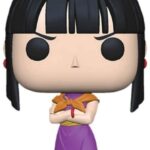 Funko Pop! Animation Dragon Ball Z - Chichi - 617 - Vinyl Figure