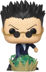 Funko Pop! Animation Hunter X Hunter - Leorio - 700 - Vinyl Figure