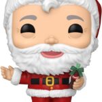 Funko Pop! Coca-Cola Ad Icons - Coca-Cola Santa - 159 - Vinyl Figure