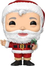 Funko Pop! Coca-Cola Ad Icons - Coca-Cola Santa - 159 - Vinyl Figure