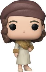 Funko Pop! Television Peaky Blinders - Ada Thorne - 1397 - Vinyl Figure