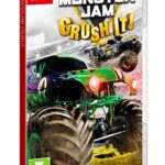 Monster Jam: Crash It! (Switch)