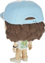 Funko Pop! Television Stranger Things - Dustin - 1247 - Special Edition - Vinyl Figure - immagine 2