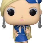 Funko Pop! Rocks Britney Spears - Britney Spears - 208 - Vinyl Figure