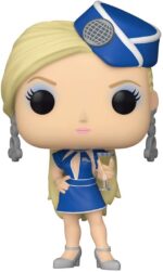 Funko Pop! Rocks Britney Spears - Britney Spears - 208 - Vinyl Figure