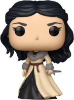 Funko Pop! Television - The Witcher - Yennefer - 1193 - Vinyl Figure
