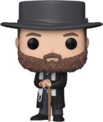 Funko Pop! Television Peaky Blinders - Alfie Solomons - 1398 - Vinyl Figure