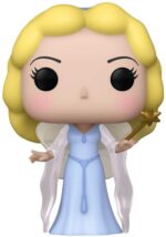 Funko Pop! Disney Pinocchio - Blue Fairy - 1027 - Vinyl Figure