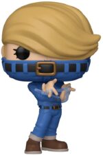 Funko Pop! Animation My Hero Academia - Best Jeanist - 786