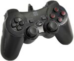 USB Wired Controller Xtreme - Nero (PS3 - PC) - immagine 2
