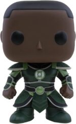 Funko Pop! Heroes DC Imperial Palace - Green Lantern - 400 - Vinyl Figure
