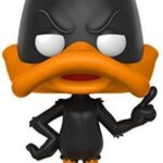 Funko Pop! Animation Looney Tunes - Duffy Duck - 308 - Vinyl Figure