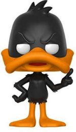 Funko Pop! Animation Looney Tunes - Duffy Duck - 308 - Vinyl Figure