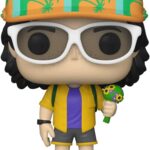 Funko Pop! Television Stranger Things - Mike - 1298 - Vinyl Figure