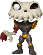 Funko Pop! Games MediEvil - Sir Daniel Fortesque - 784 - Special Edition - Vinyl Figure