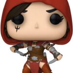 Funko Pop! Games Diablo IV - Rogue - 1009 - Vinyl Figure