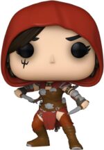 Funko Pop! Games Diablo IV - Rogue - 1009 - Vinyl Figure