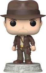Funko Pop! Movies Indiana Jones - 1355 - Bobble Head