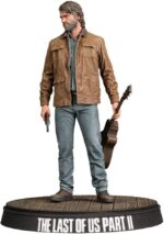 The Last of Us Part II - Joel - Action Figure